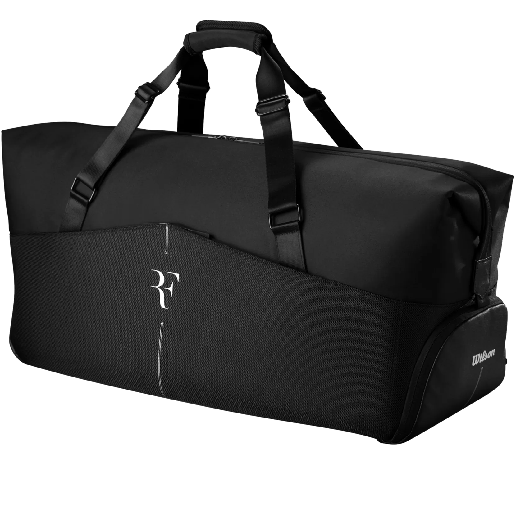Wilson RF Practice Racquet Bag 6-pack