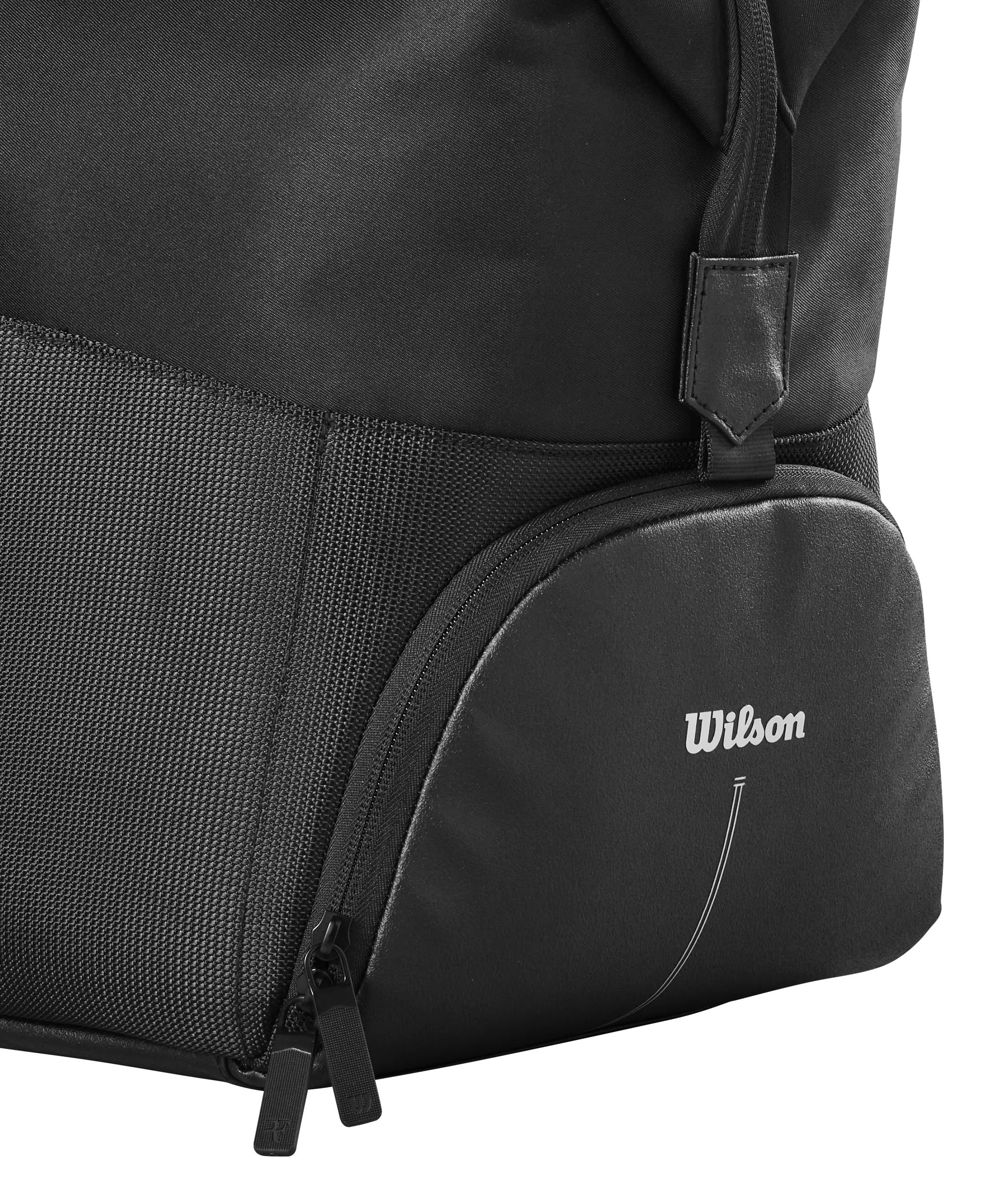 Wilson RF Practice Racquet Bag 6-pack