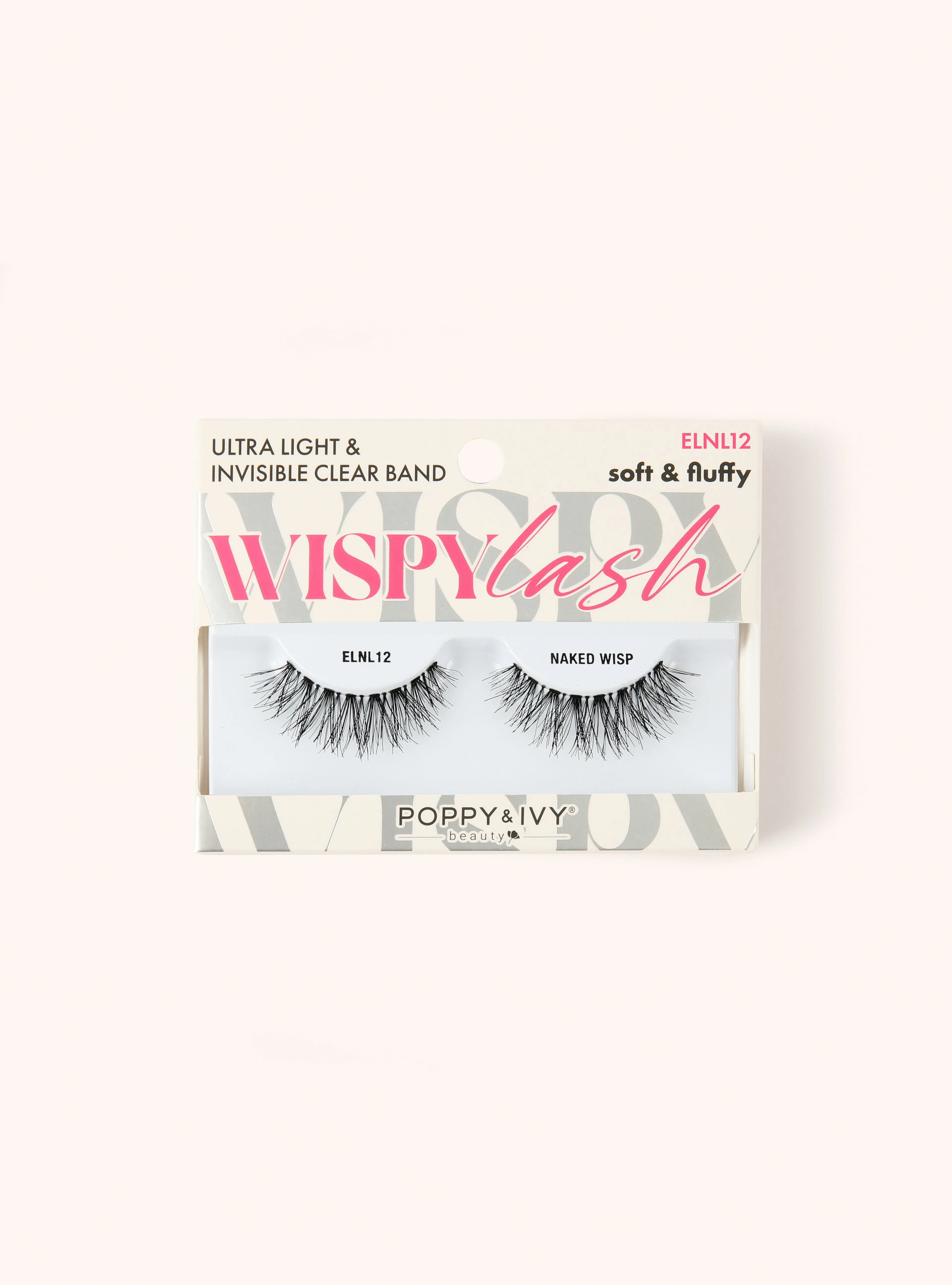 Wispy Lash