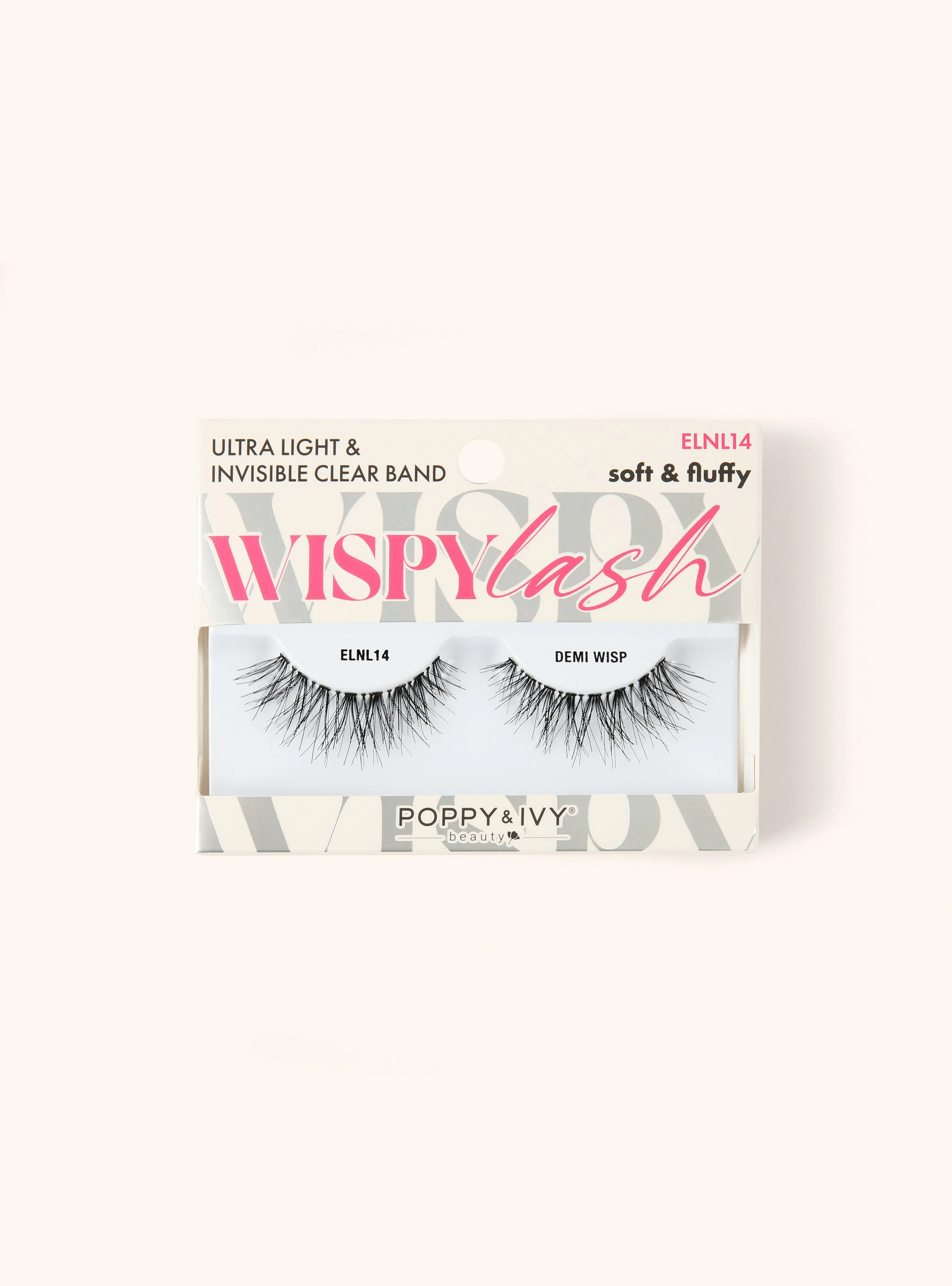 Wispy Lash