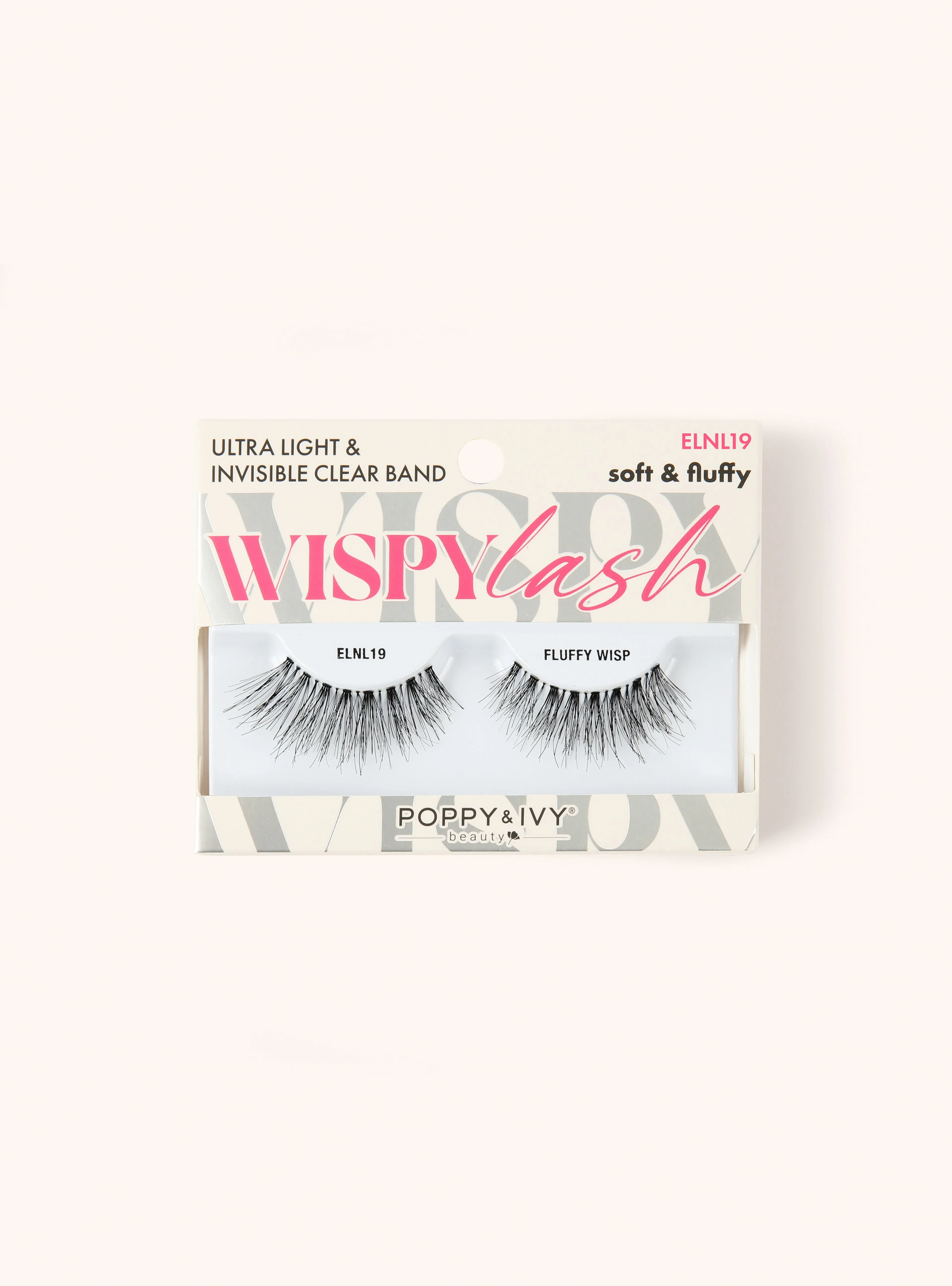 Wispy Lash