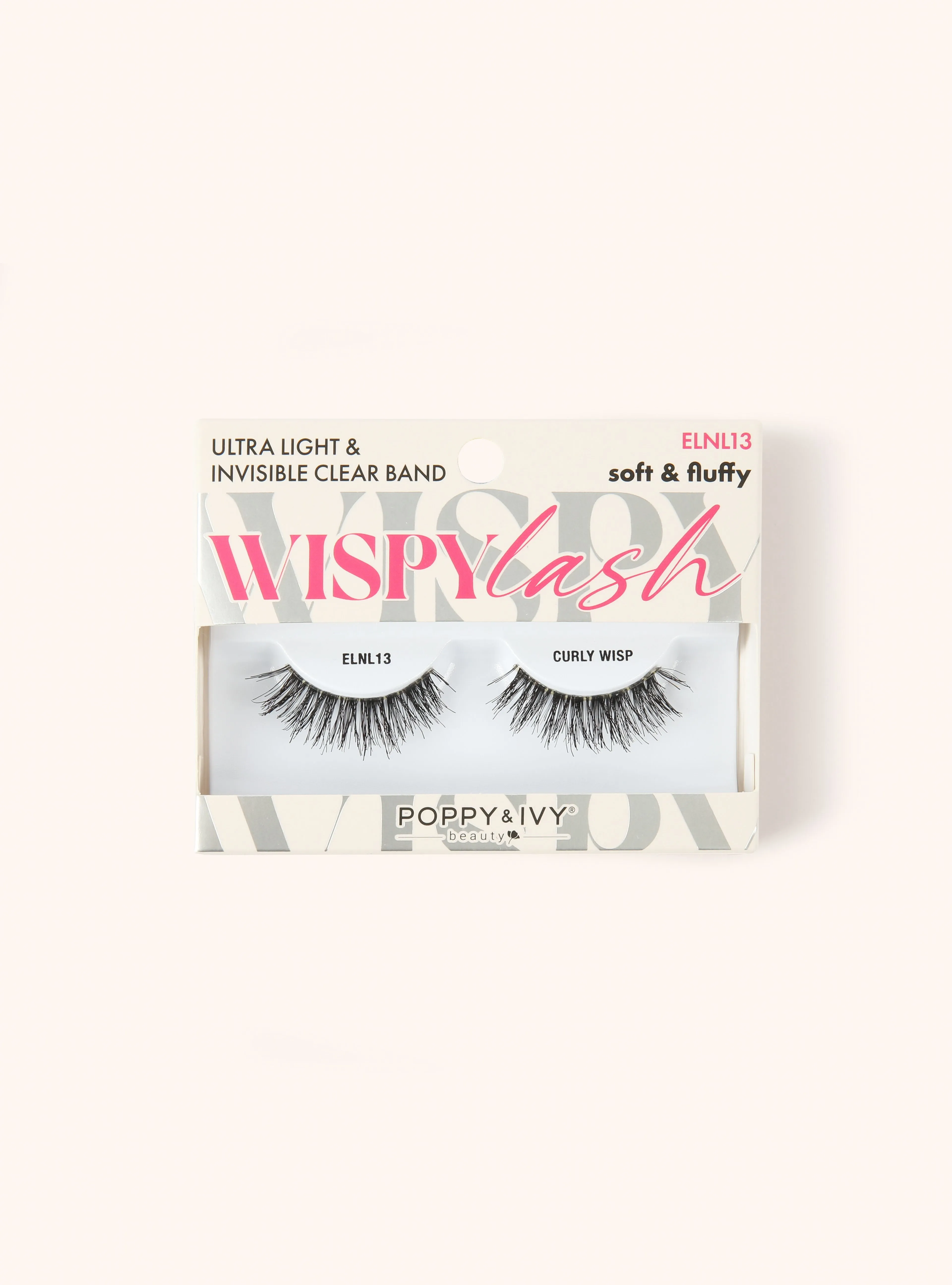 Wispy Lash