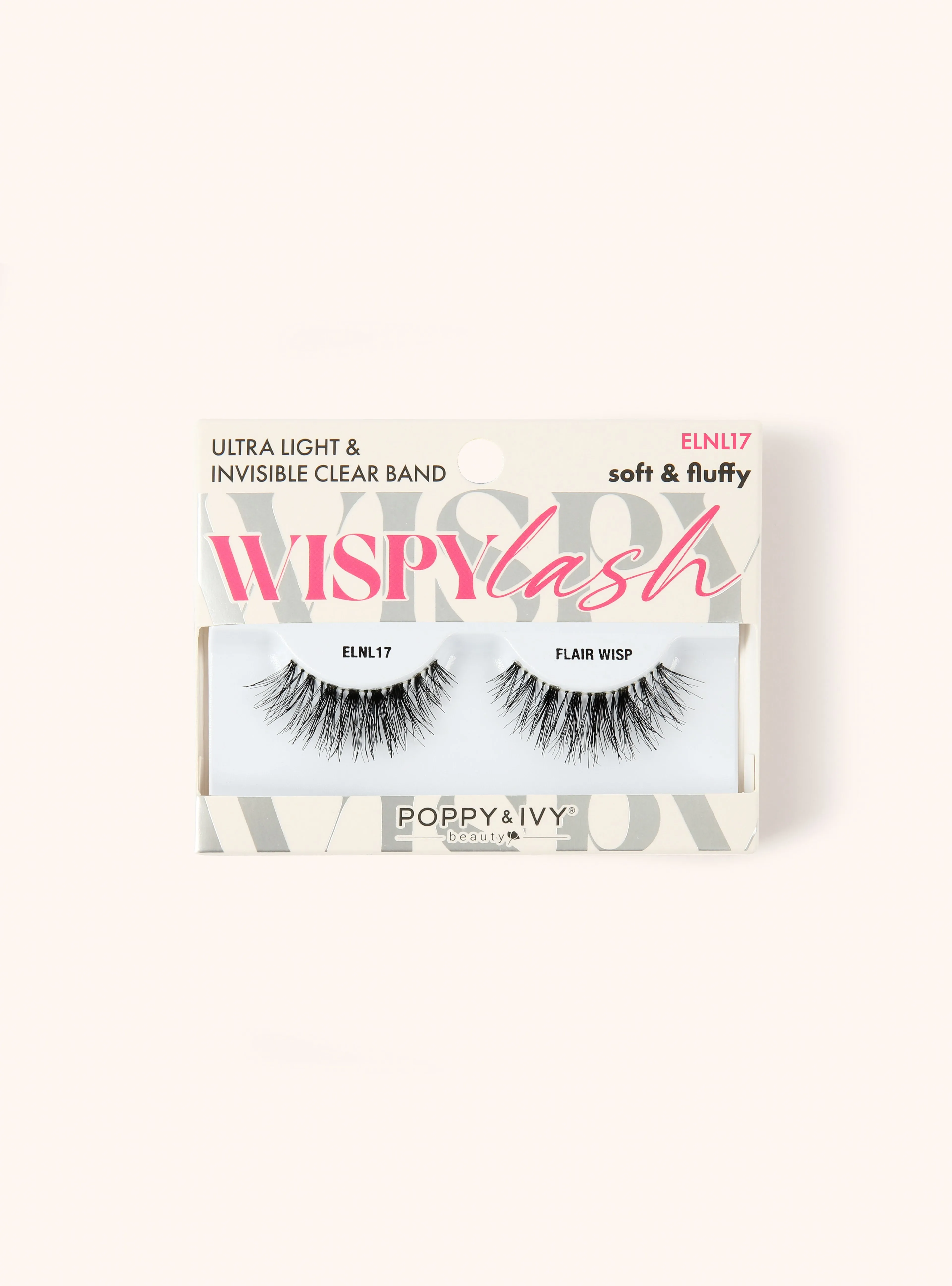 Wispy Lash