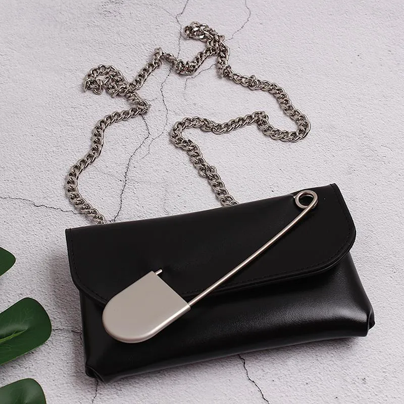 Women's Autumn/Winter Leather Mini-Bag