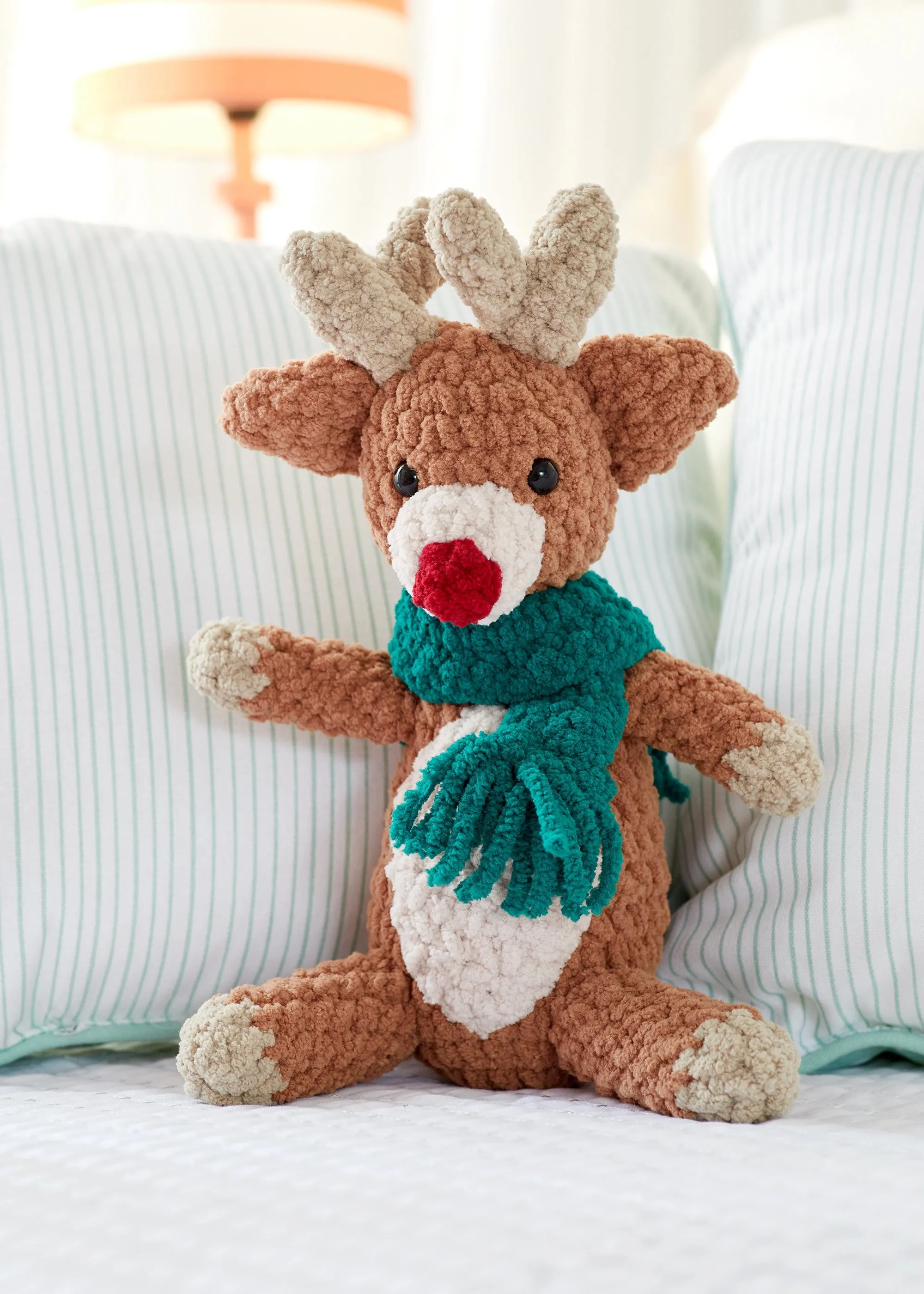 Woodland Winter Buddies