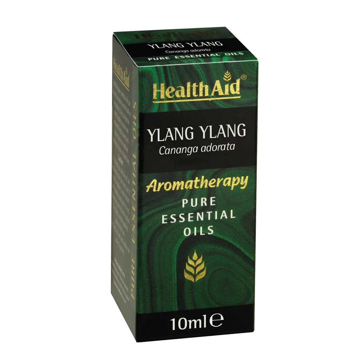 Ylang Ylang (Cananga odorata) Oil