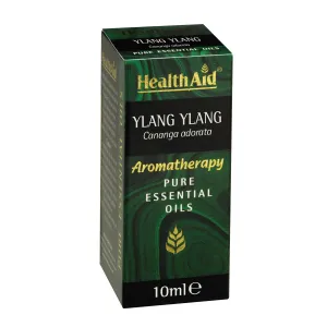 Ylang Ylang (Cananga odorata) Oil