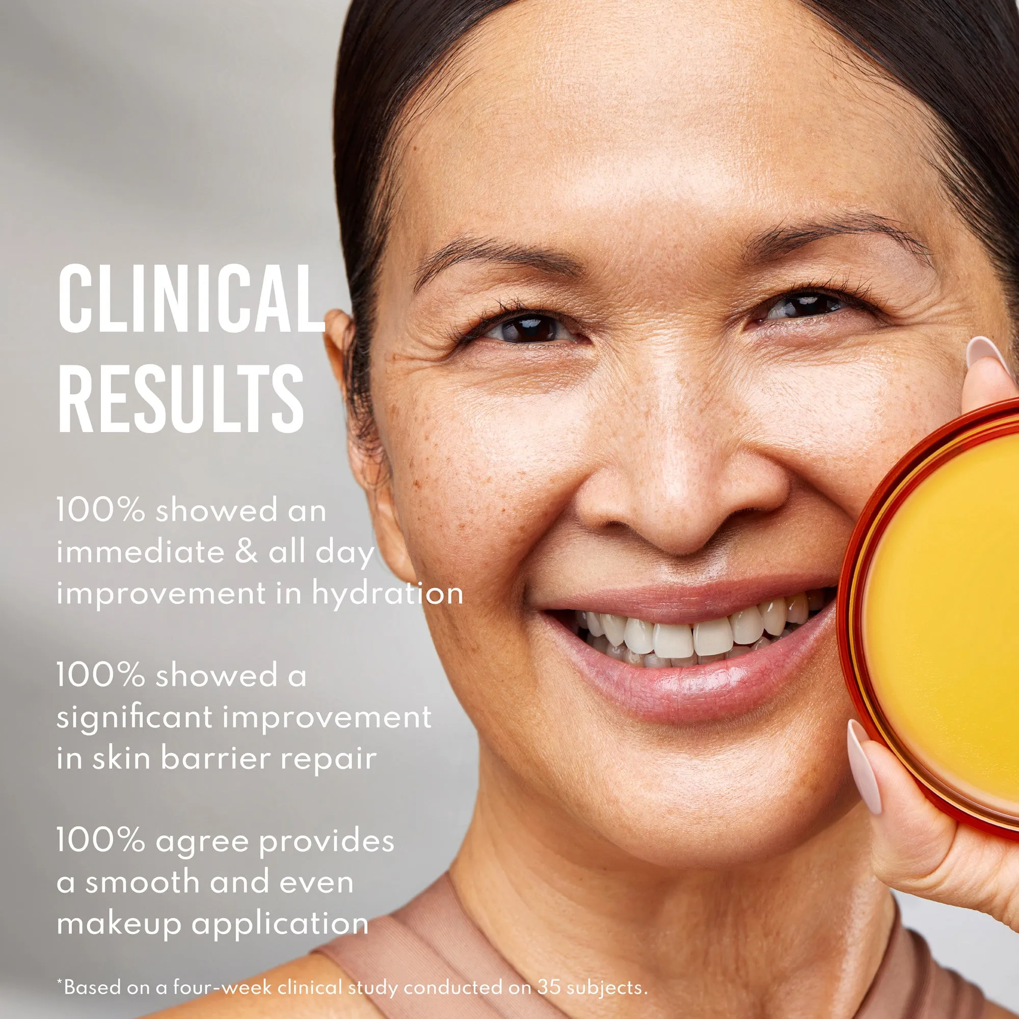 YUMMY SKIN MOISTURE REPAIR BALM SERUM
